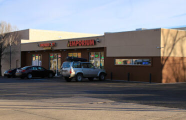 Smoker City Emporium
