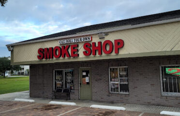 Cali Smoke shop 2