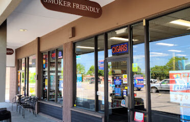 Smoker Friendly