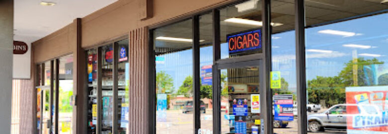 Smoker Friendly
