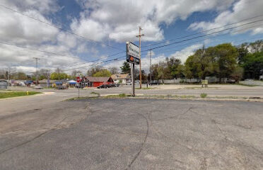 The Tobacco Shoppe