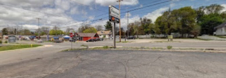 The Tobacco Shoppe