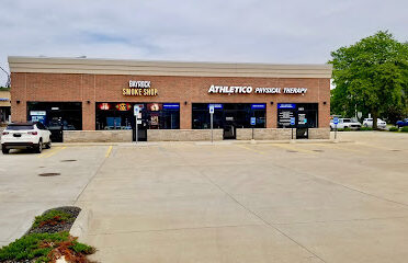 Bayrock Smoke Shop