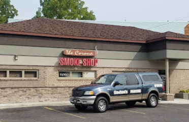 Corona Smoke Shop