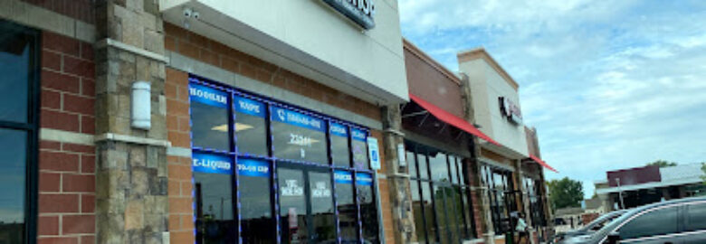 Vibez Smoke Shop