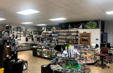 Swap Meet J Smoke Shop