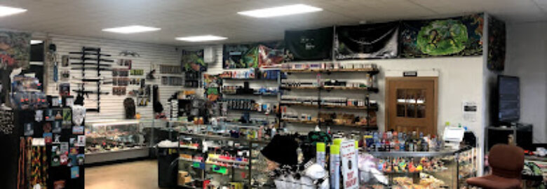 Swap Meet J Smoke Shop