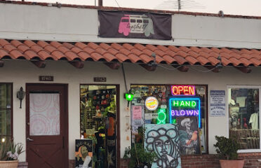 Top Shelf Gift Shop