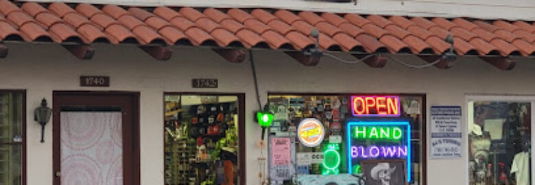 Top Shelf Gift Shop