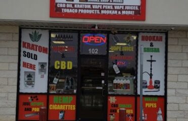 Kings Smoke Shop