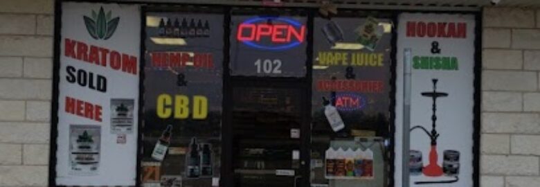 Kings Smoke Shop