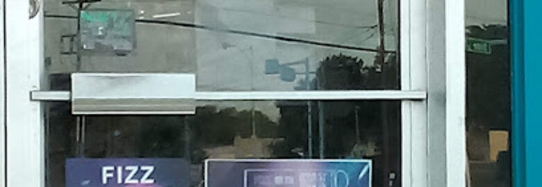 Head Hunters Smoke Shop