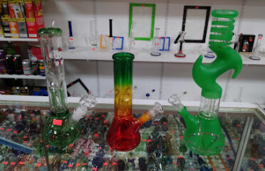 Best Smoke Shop