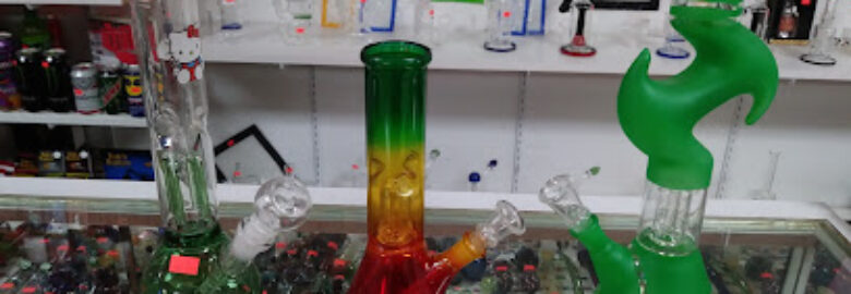 Best Smoke Shop