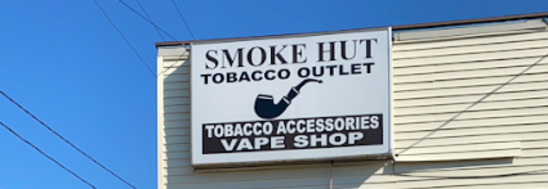 Smoke Hut
