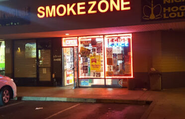 Smoke Zone