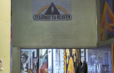 Stairway To Heaven