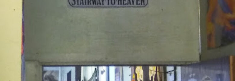 Stairway To Heaven