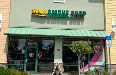 Orlando Smoke Shop Sea World
