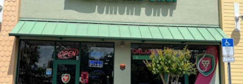 Orlando Smoke Shop Sea World