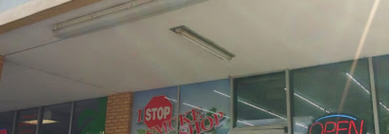 1 Stop Smoke Shop