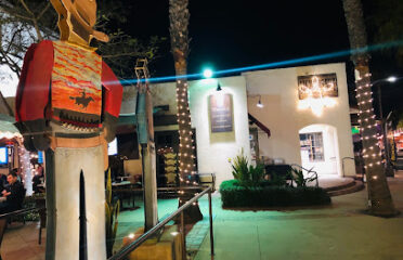 Churchill Cigar Lounge