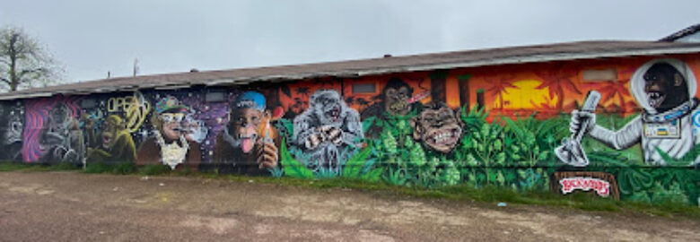 Smokeex Smoke Shop