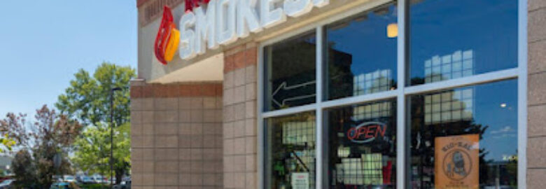 Rusty’s Vape & Smoke Shop