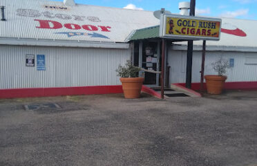 Goldrush Discount Tobacco