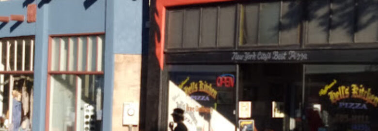 The Smoking Gift Headquarters (Manitou Springs)