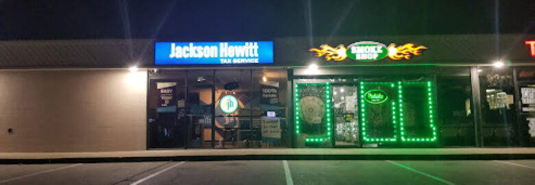 Habits Smoke Shop