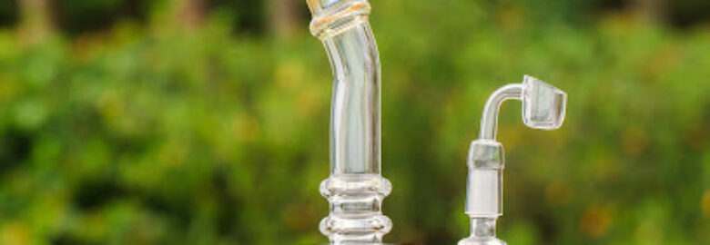 Atomic Blaze Smoke Shop