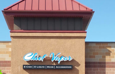 Chief Vapor
