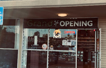 Convoy Vape & Smoke Shop