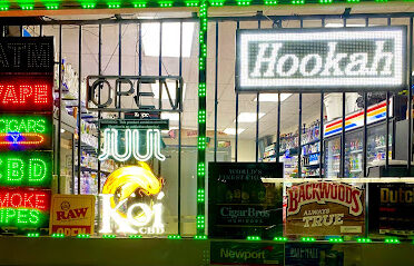 MB Smoke Shop & CBD