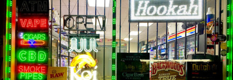 MB Smoke Shop & CBD