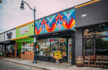 LB Smoke Shop