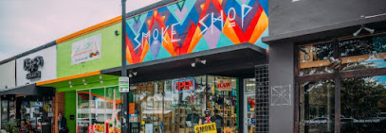 LB Smoke Shop