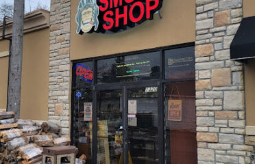 Select Smoke Shop