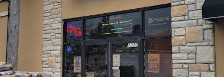 Select Smoke Shop