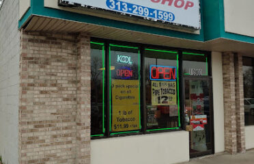Chico’s Smoke Shop Inc