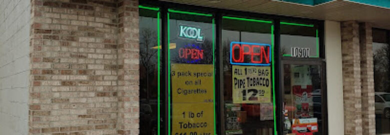 Chico’s Smoke Shop Inc