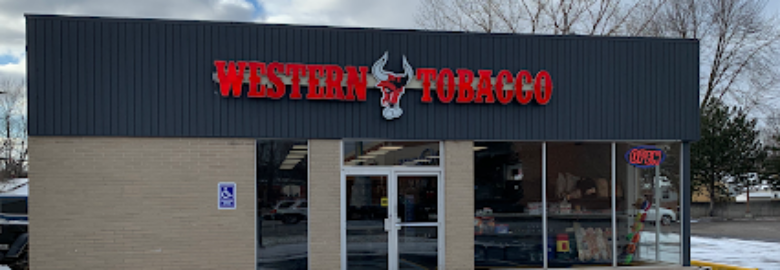 Western Tobacco