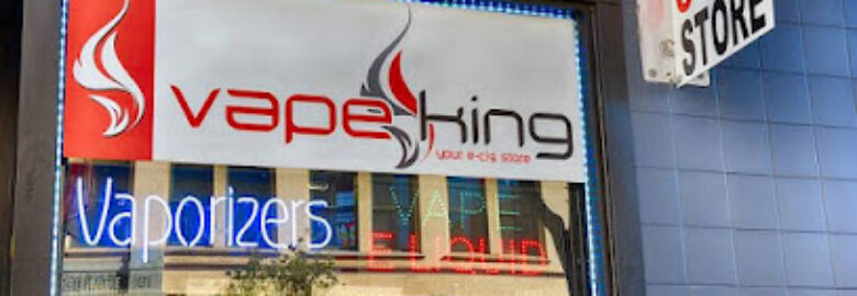 Vape King – San Diego