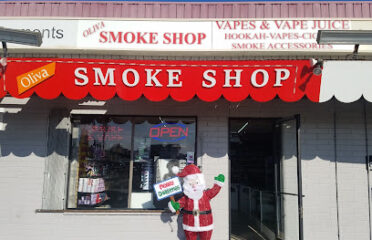 Oliva Smoke Shop
