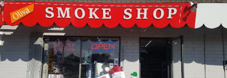 Oliva Smoke Shop