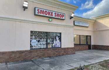 Apollo Beach Smoke Shop