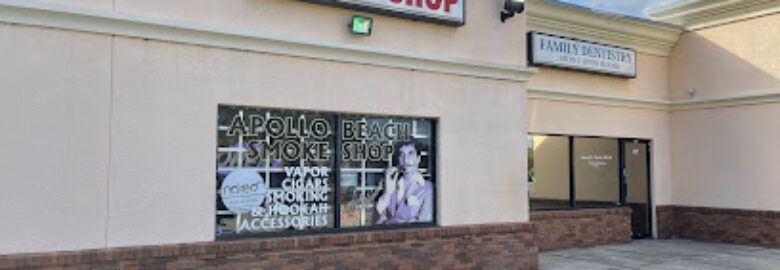 Apollo Beach Smoke Shop