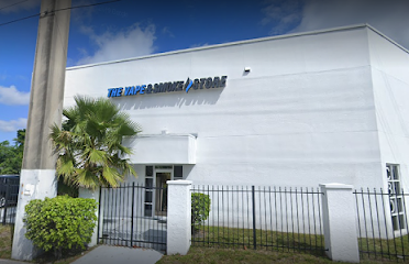 The Vape & Smoke Store