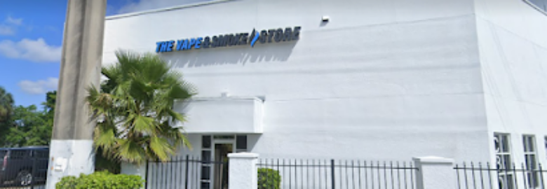The Vape & Smoke Store